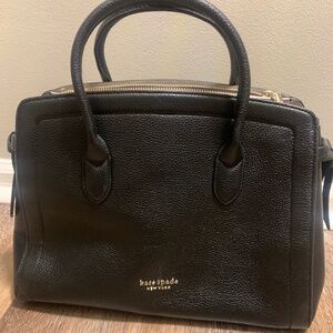 Kate Spade Black bag